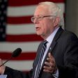 Bernie Sanders.