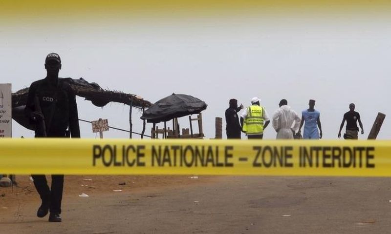 Al Qaeda says Ivory Coast attack was revenge against France