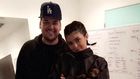 Kylie Jenner, Rob Kardashian reconcile