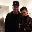 Kylie Jenner, Rob Kardashian reconcile