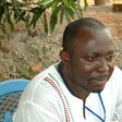 Incumbent MP, Baba Jamal, Akwatia Constituency