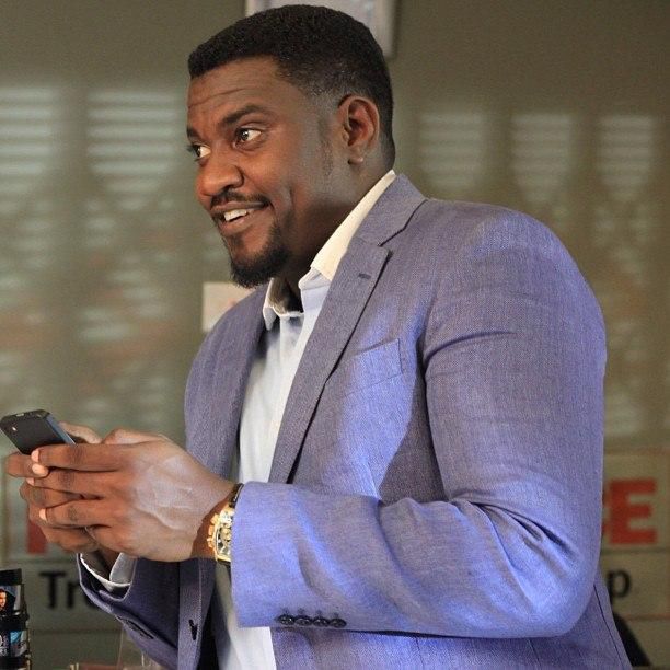 I don\'t need a siren to function as an MP - John Dumelo