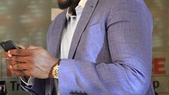 John Dumelo