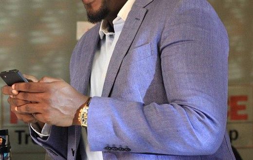 John Dumelo