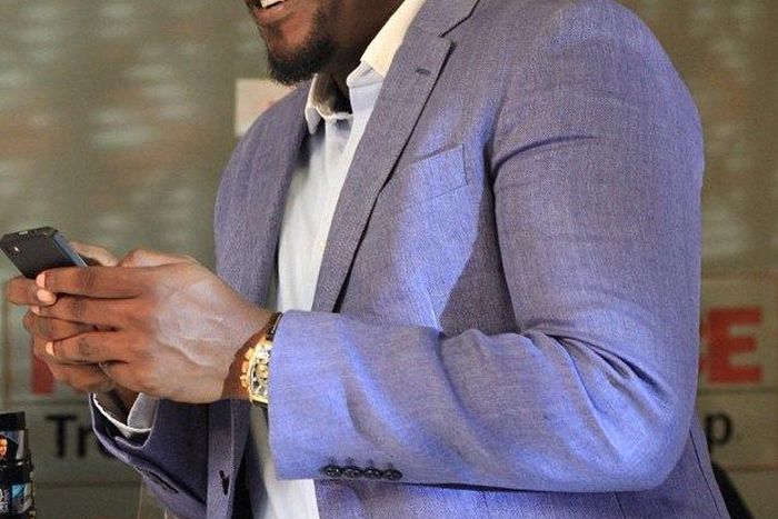 John Dumelo