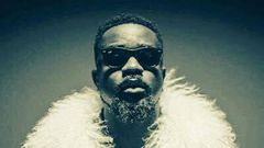 Sarkodie