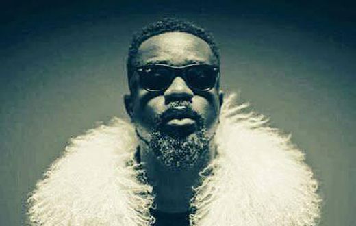Sarkodie