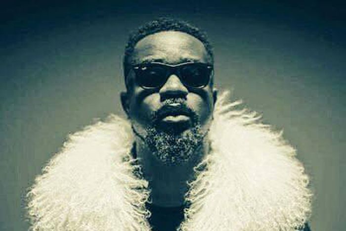 Sarkodie