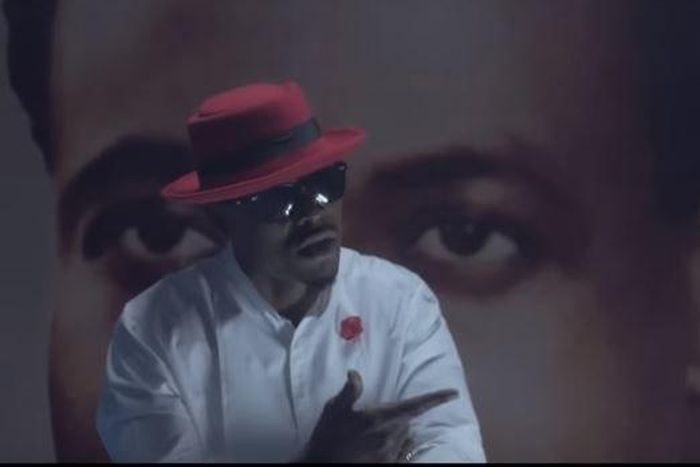 E.L - Kwame Nkrumah 2 feat. Obrafour