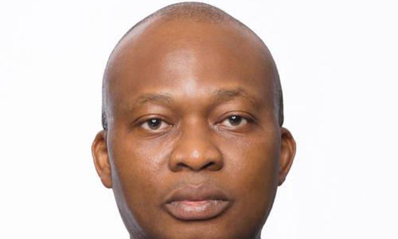 Kennedy Uzoka as been appointed as the new GMD of the UBA Group