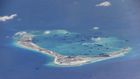 China defends South China Sea reef landings after Vietnam complaint