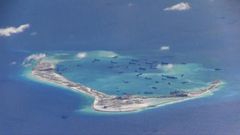 China defends South China Sea reef landings after Vietnam complaint