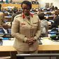 Brigadier General Constance Ama Emefa Edjeani - Afenu