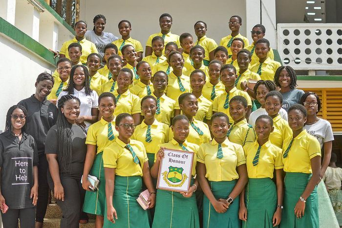 Wesley Girls High School establishes honour code