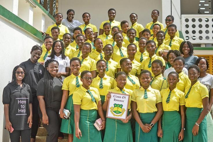 Wesley Girls High School establishes honour code
