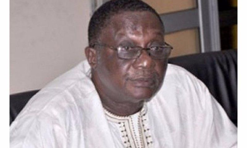 Nii Armah Ashittey