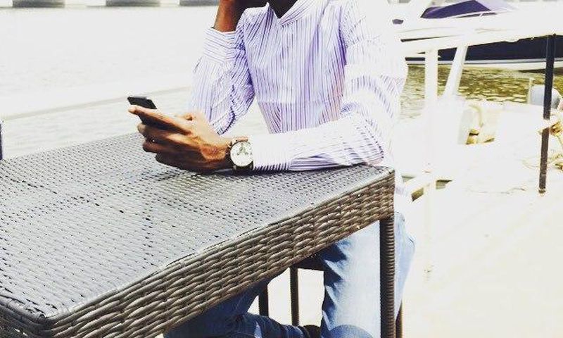 Mr Eazi