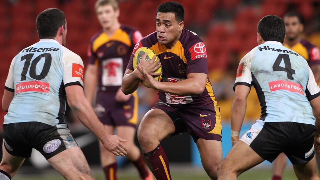 Caleb Timu swaps Broncos for Reds | Pulse Ghana