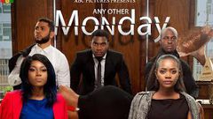 "Any Other Monday" movie poster