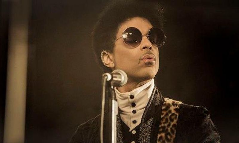 The singer, whose real name Prince Rogers Nelson, had to undergo a medical procedure on April 15.