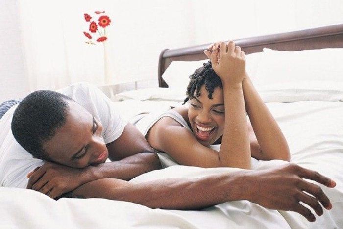 6 ways to discover her favorite sex position