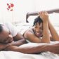 6 ways to discover her favorite sex position
