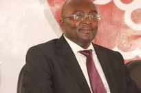 Vice President Dr. Bawumia