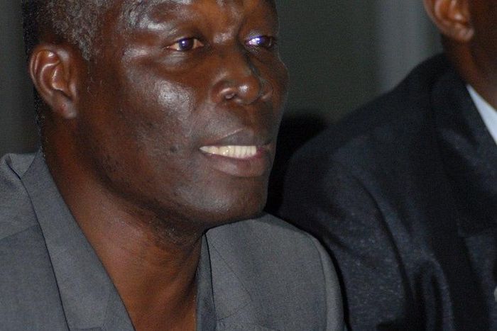 Edwin Nii Lantey Vanderpuye