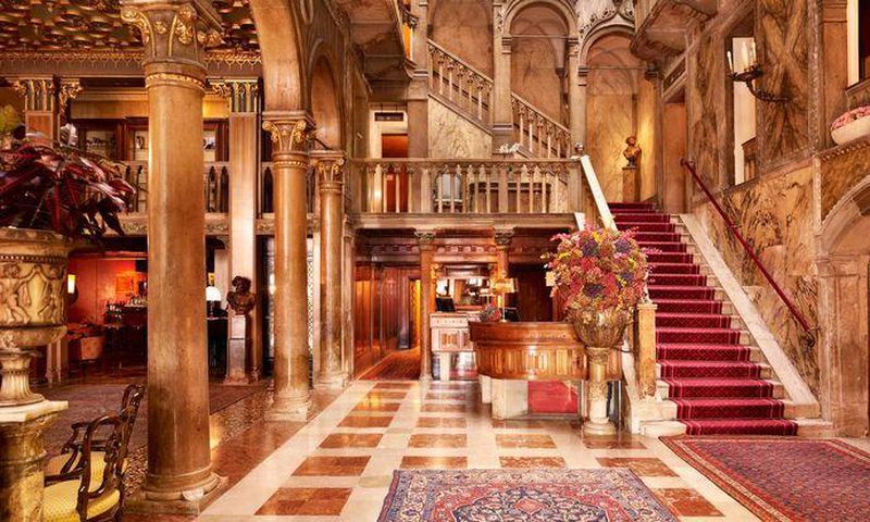 Hotel Danieli