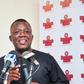 Ashanti Regional Minister, Alexander Ackon
