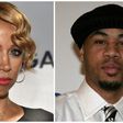 Stacey Dash and ex, Ryan Prophet
