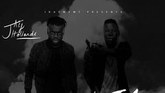 Jaij Hollands - Pinga (remix) feat. Stonebwoy