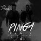 Jaij Hollands - Pinga (remix) feat. Stonebwoy