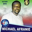 Michael Afrane
