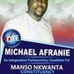 Michael Afrane
