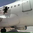 Daallo Airlines Explosion