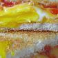 Fried Egg Sandwich