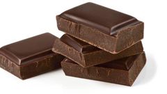 Dark chocolate