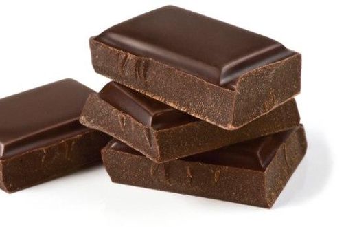 Dark chocolate