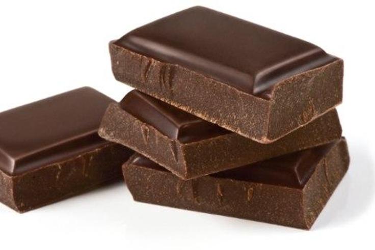 Dark chocolate