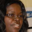 Dr Philomena Nyarko, Government Statistician