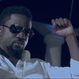 Sarkodie is unhappy about how Okraku-Mantey talks about him
