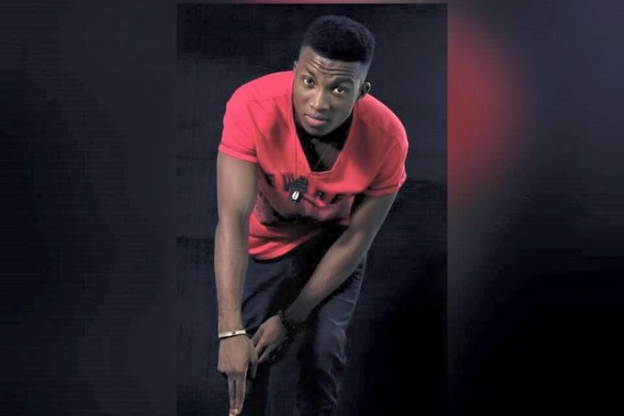 Kofi Kinaata