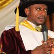 Founder and Leader of Glorious Word and Power Ministries, Rev Owusu Bempah