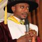 Founder and Leader of Glorious Word and Power Ministries, Rev Owusu Bempah