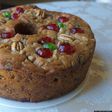 Fruit cake