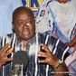 NPP Presidential candidate, Nana Addo in smock