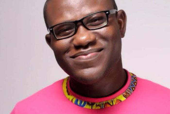 Playwright, Kobina Ansah