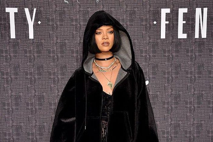 Rihanna