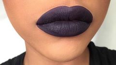 Matte Lips